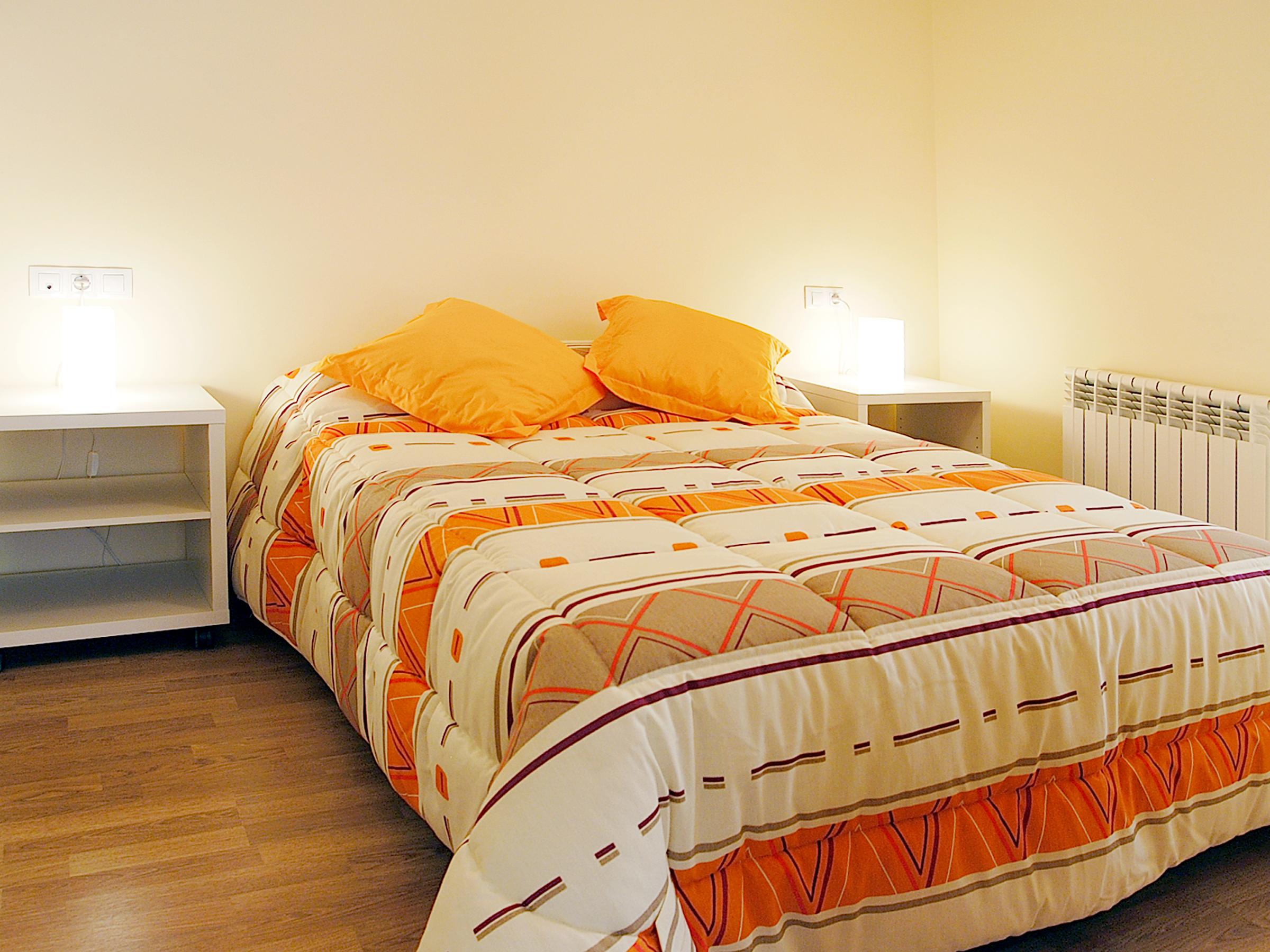 Aparthotel Nou Веля Екстериор снимка