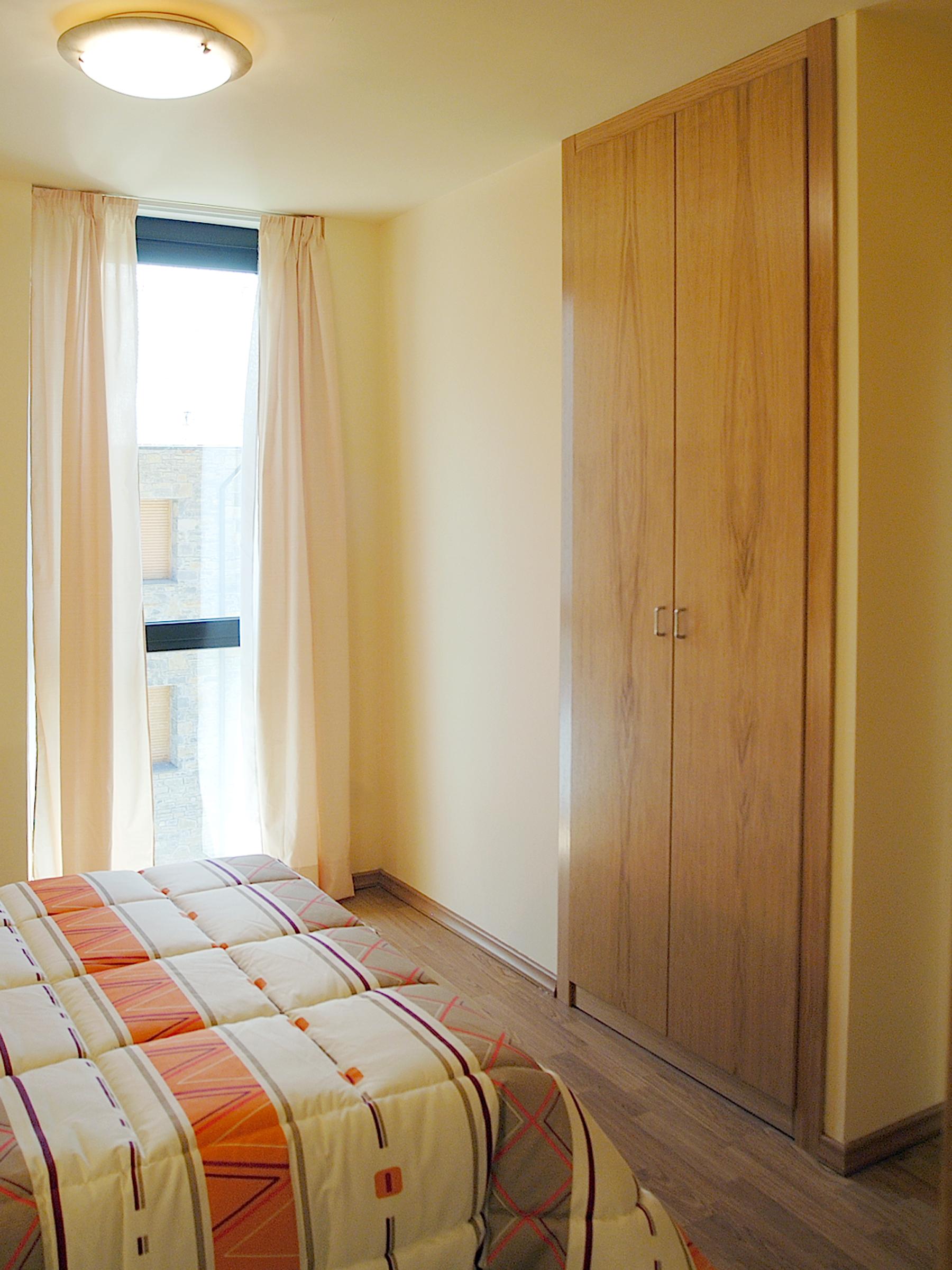 Aparthotel Nou Веля Екстериор снимка
