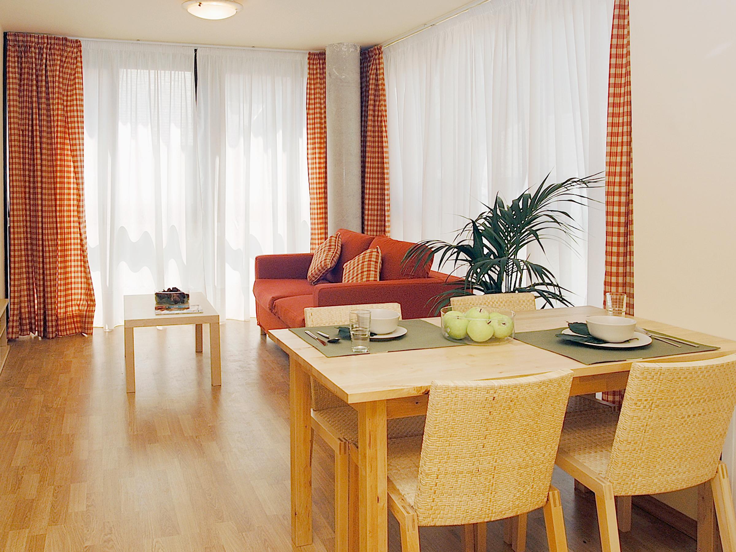 Aparthotel Nou Веля Екстериор снимка