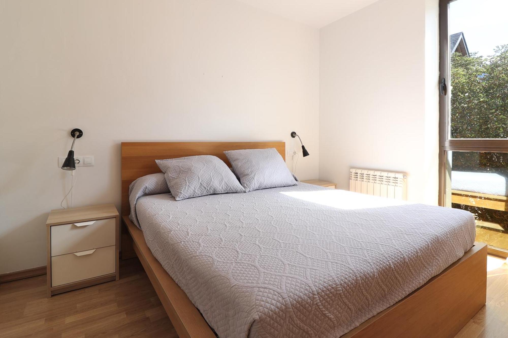 Aparthotel Nou Веля Екстериор снимка