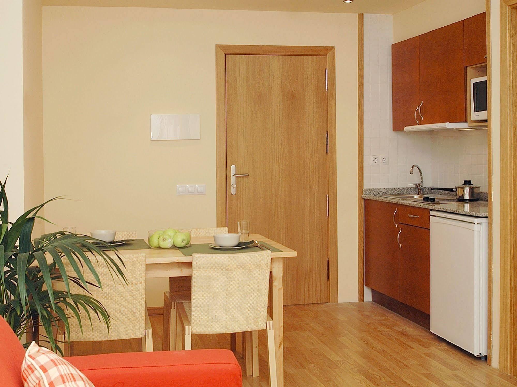 Aparthotel Nou Веля Стая снимка